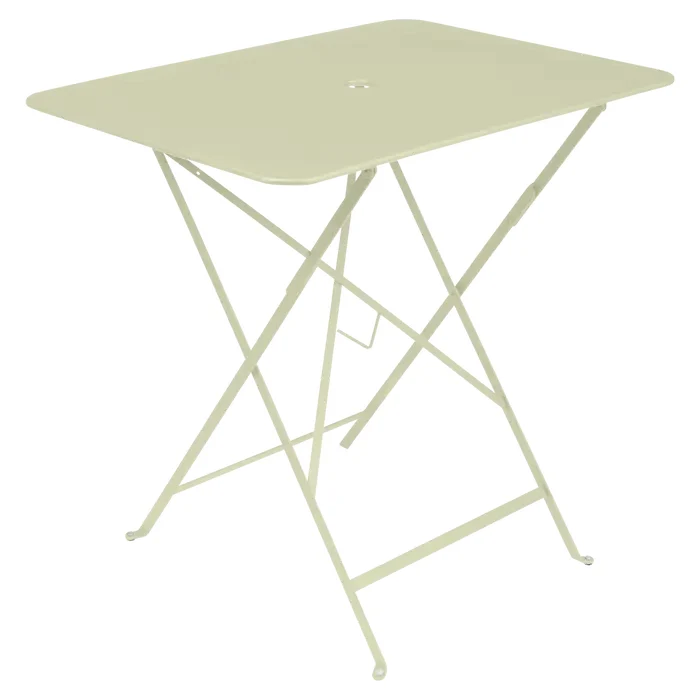 Fermob Bistro Metal Rectangular Table - Image 49