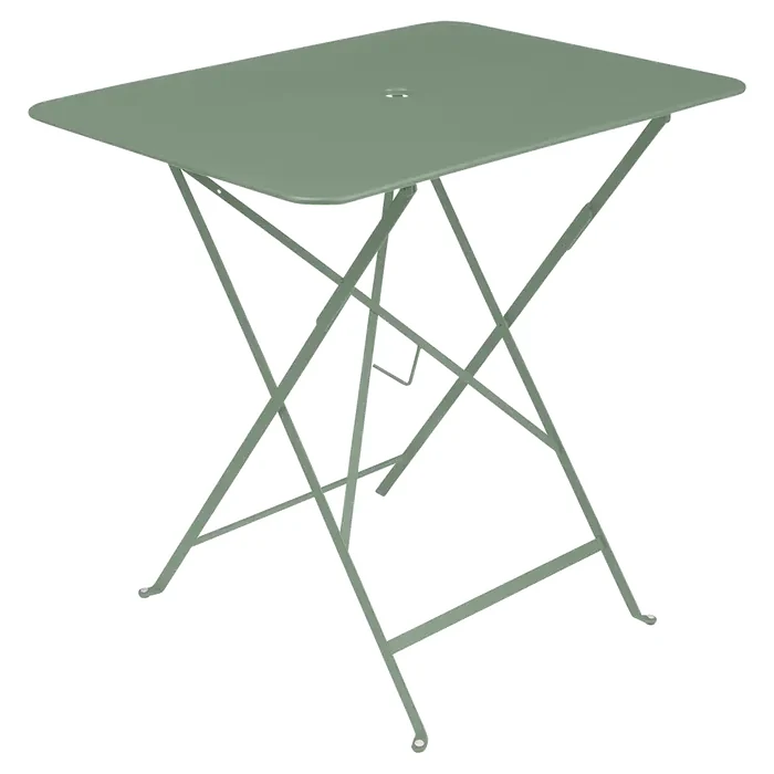 Fermob Bistro Metal Rectangular Table - Image 53
