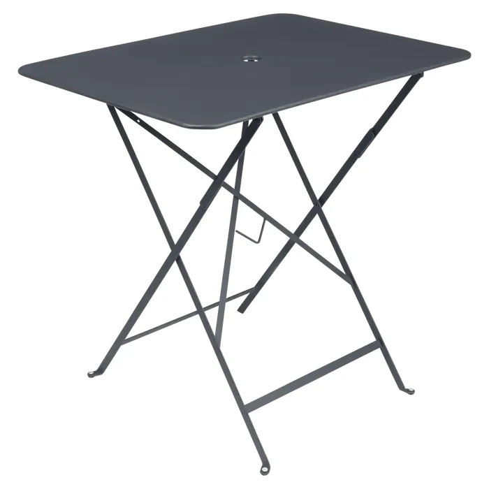 Fermob Bistro Metal Rectangular Table - Image 54