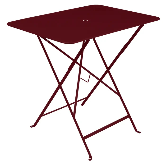 Fermob Bistro Metal Rectangular Table - Image 55