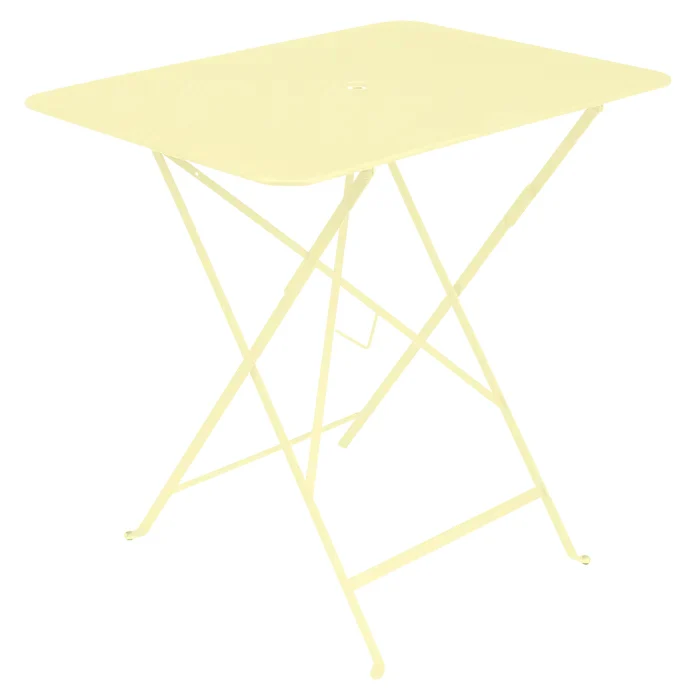 Fermob Bistro Metal Rectangular Table - Image 56