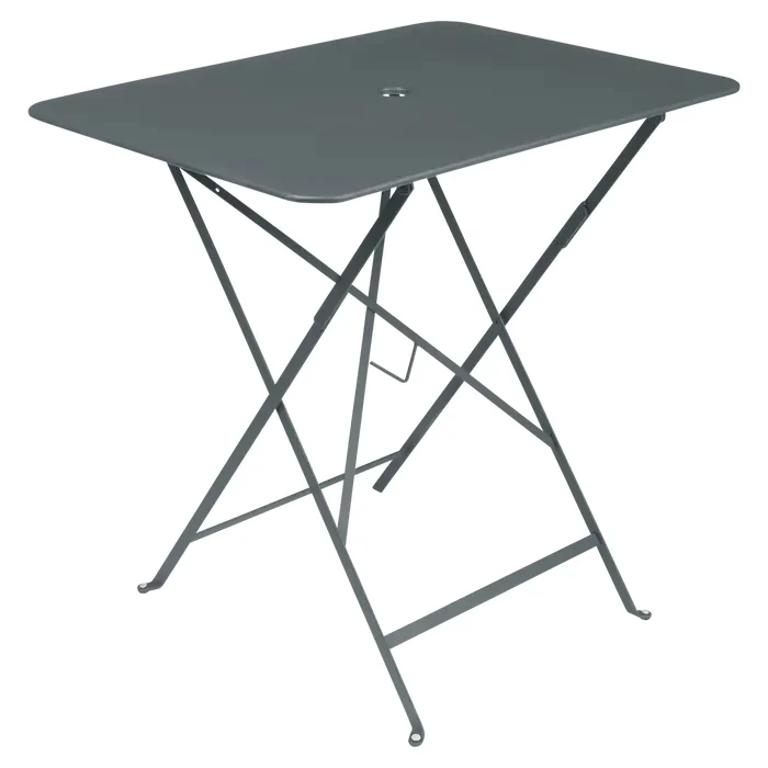 Fermob Bistro Metal Rectangular Table - Image 59