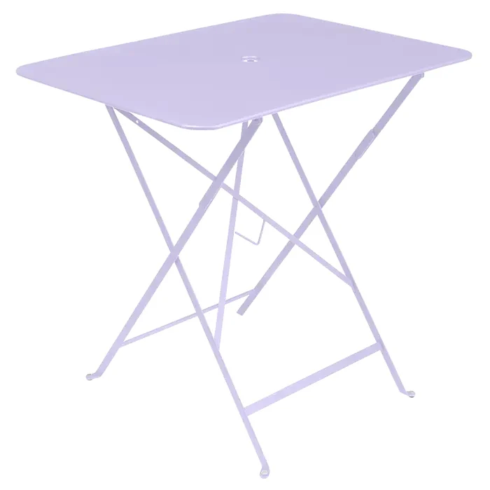 Fermob Bistro Metal Rectangular Table - Image 60