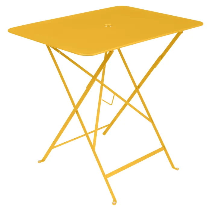 Fermob Bistro Metal Rectangular Table - Image 62