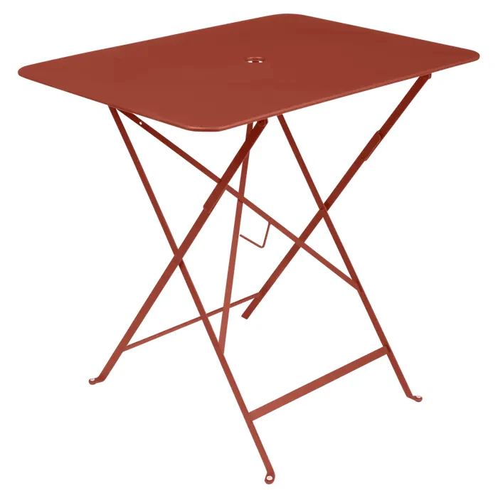 Fermob Bistro Metal Rectangular Table - Image 64