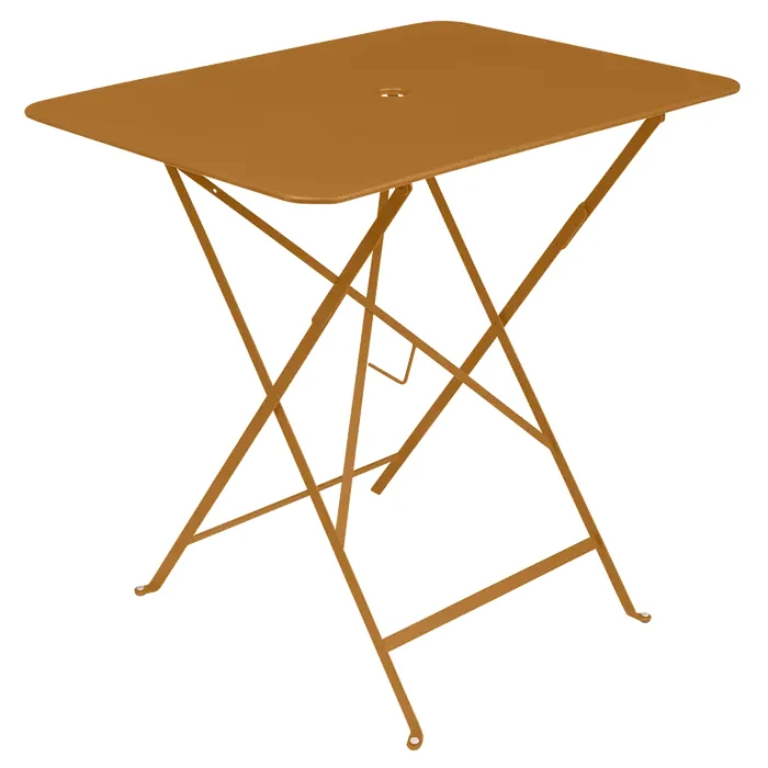 Fermob Bistro Metal Rectangular Table - Image 65