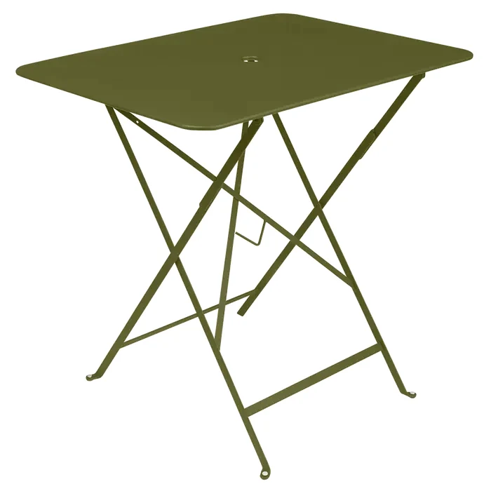 Fermob Bistro Metal Rectangular Table - Image 66