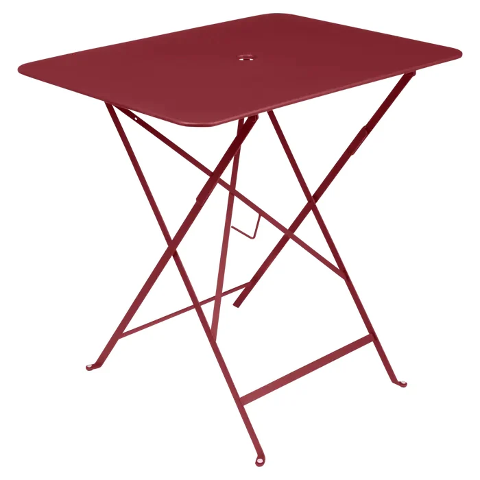 Fermob Bistro Metal Rectangular Table - Image 67