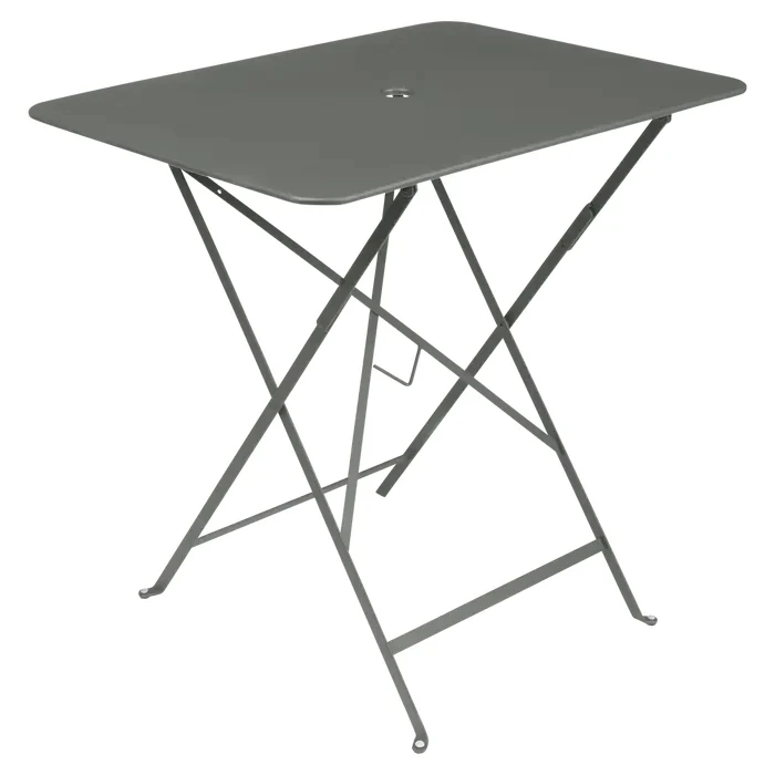 Fermob Bistro Metal Rectangular Table - Image 69