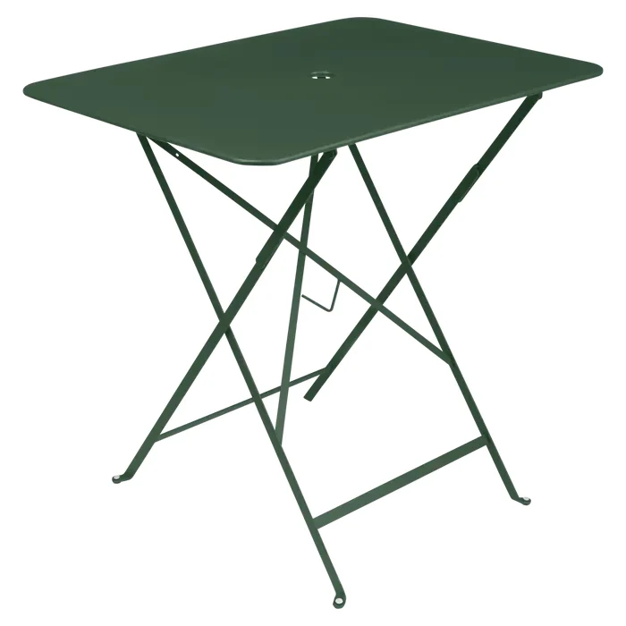 Fermob Bistro Metal Rectangular Table - Image 70