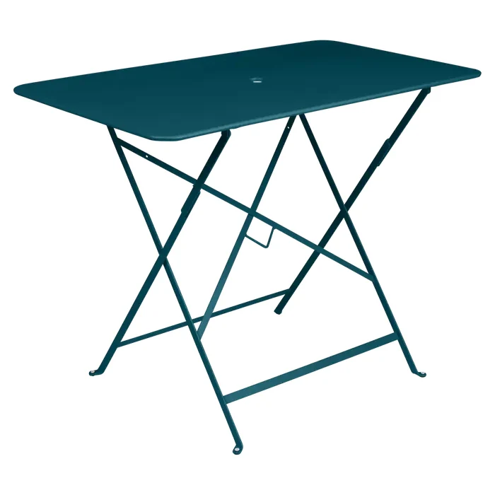 Fermob Bistro Metal Rectangular Table - Image 72