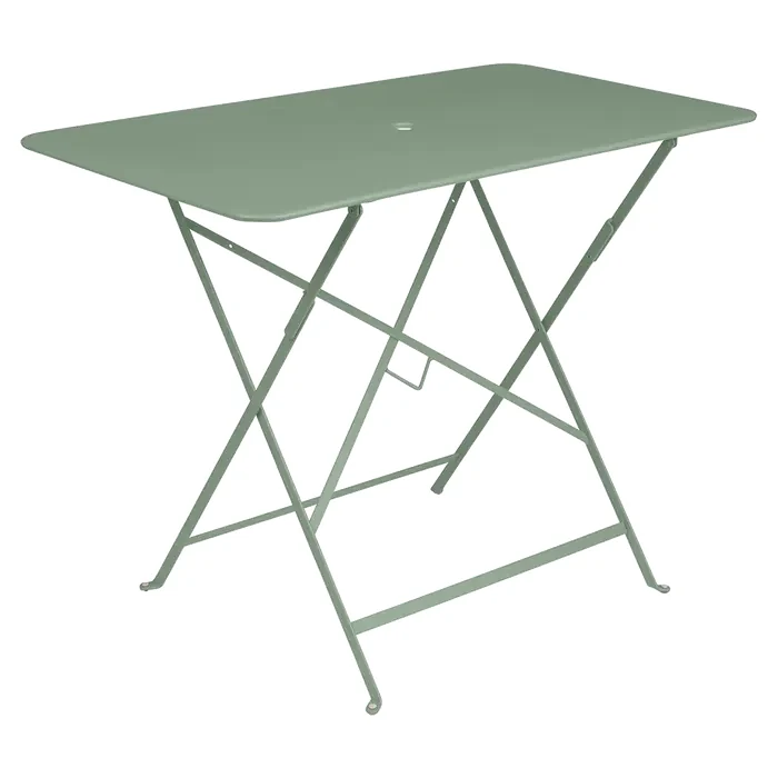 Fermob Bistro Metal Rectangular Table - Image 73