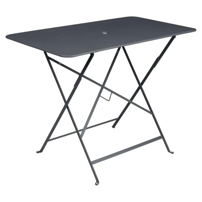 Fermob Bistro Metal Rectangular Table - Image 74