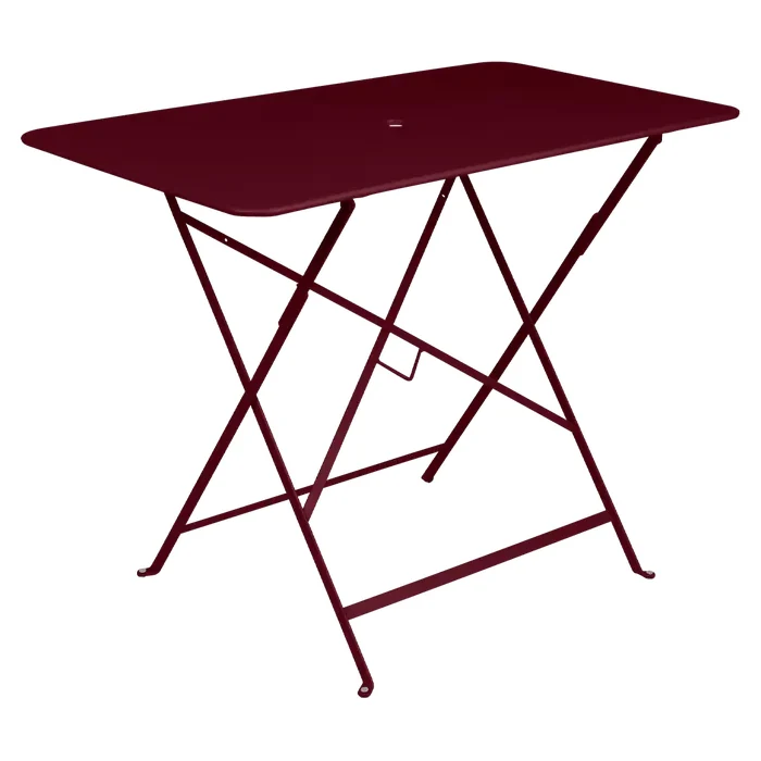 Fermob Bistro Metal Rectangular Table - Image 75