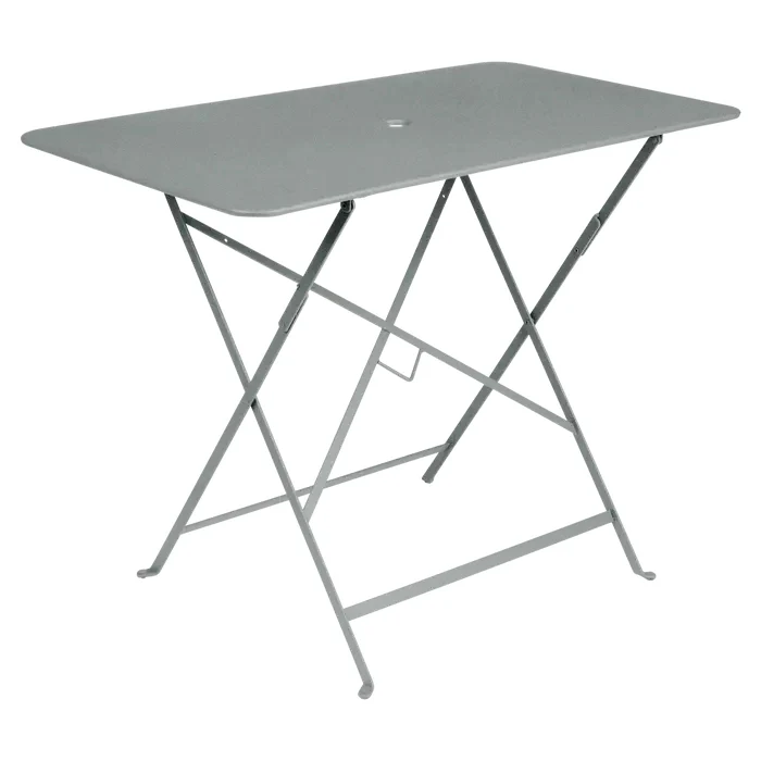 Fermob Bistro Metal Rectangular Table - Image 78