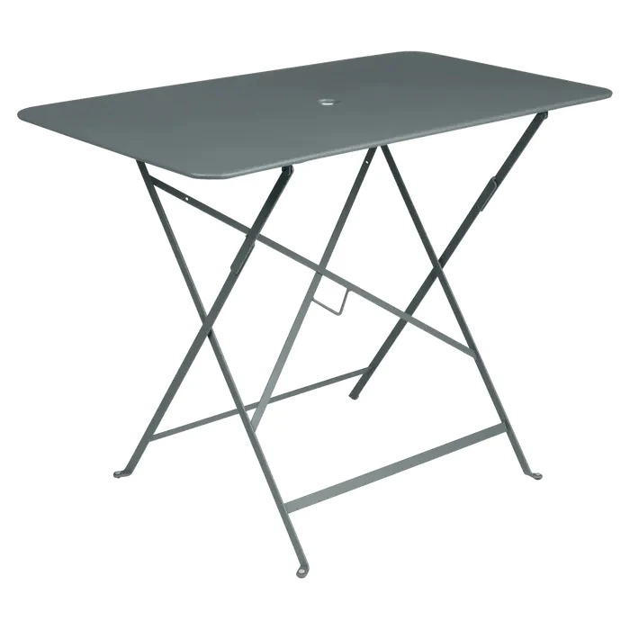 Fermob Bistro Metal Rectangular Table - Image 79