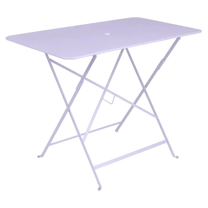Fermob Bistro Metal Rectangular Table - Image 80