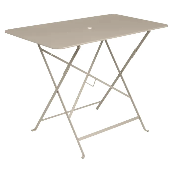 Fermob Bistro Metal Rectangular Table - Image 83