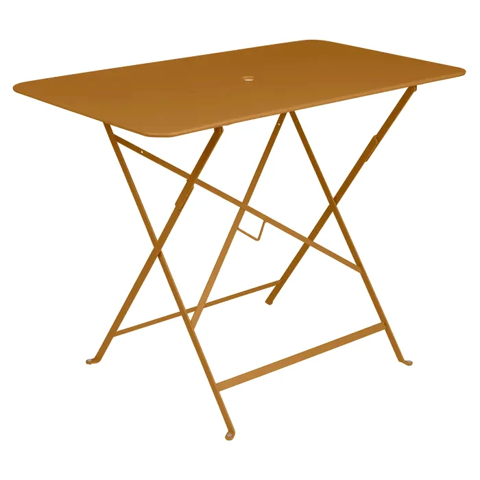 Fermob Bistro Metal Rectangular Table - Image 85