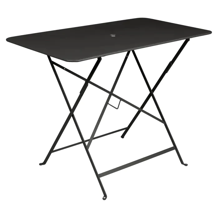 Fermob Bistro Metal Rectangular Table - Image 88