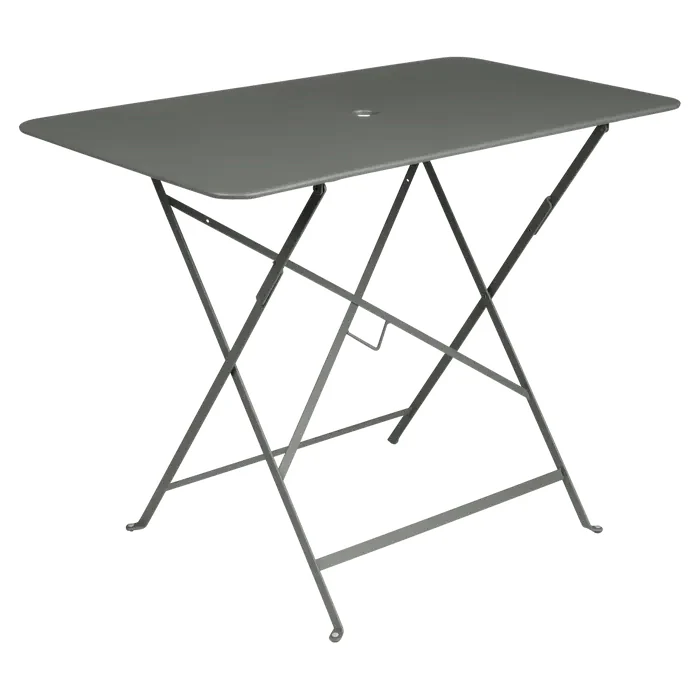 Fermob Bistro Metal Rectangular Table - Image 89