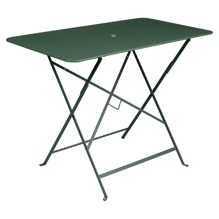 Fermob Bistro Metal Rectangular Table - Image 90
