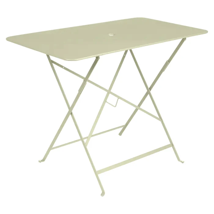 Fermob Bistro Metal Rectangular Table - Image 91