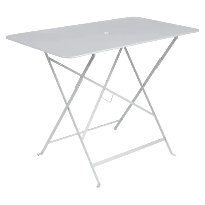 Fermob Bistro Metal Rectangular Table - Image 92