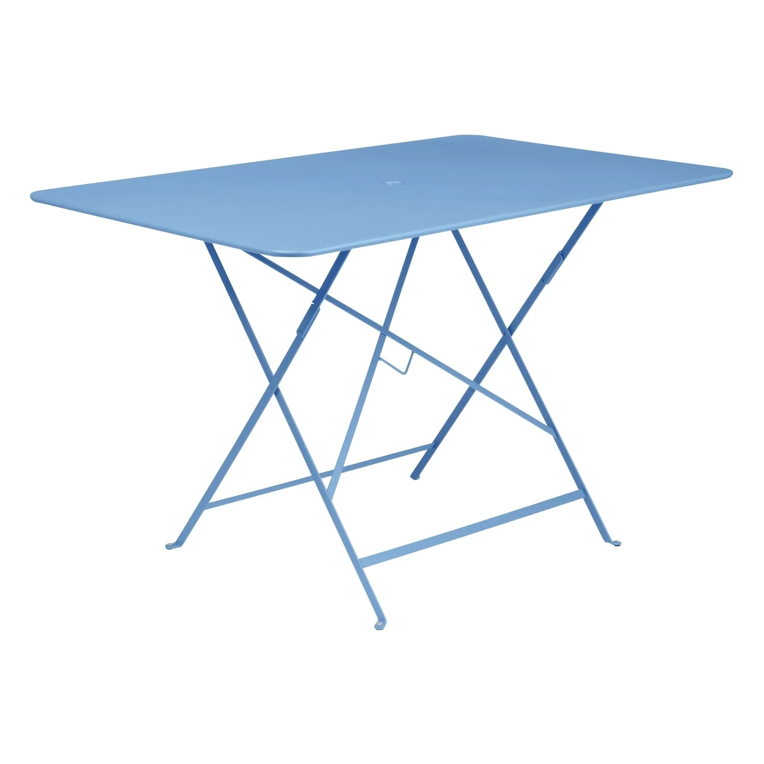 Fermob Bistro Metal Rectangular Table - Image 93