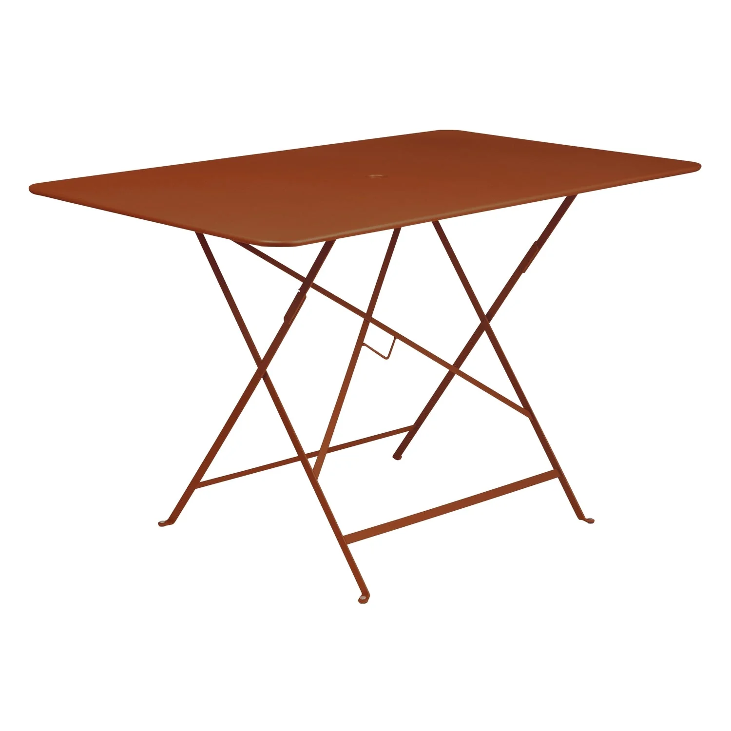 Fermob Bistro Metal Rectangular Table - Image 94