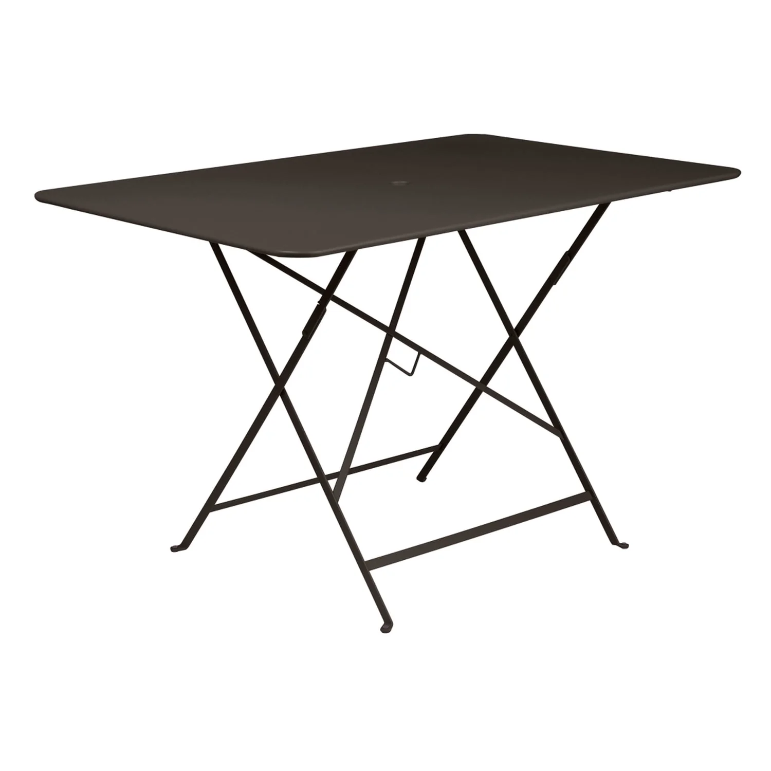 Fermob Bistro Metal Rectangular Table - Image 95