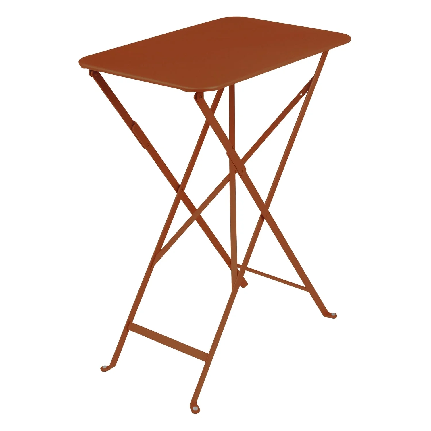 Fermob Bistro Metal Rectangular Table - Image 97