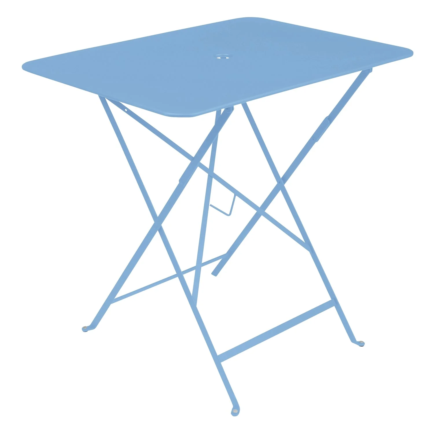Fermob Bistro Metal Rectangular Table - Image 99