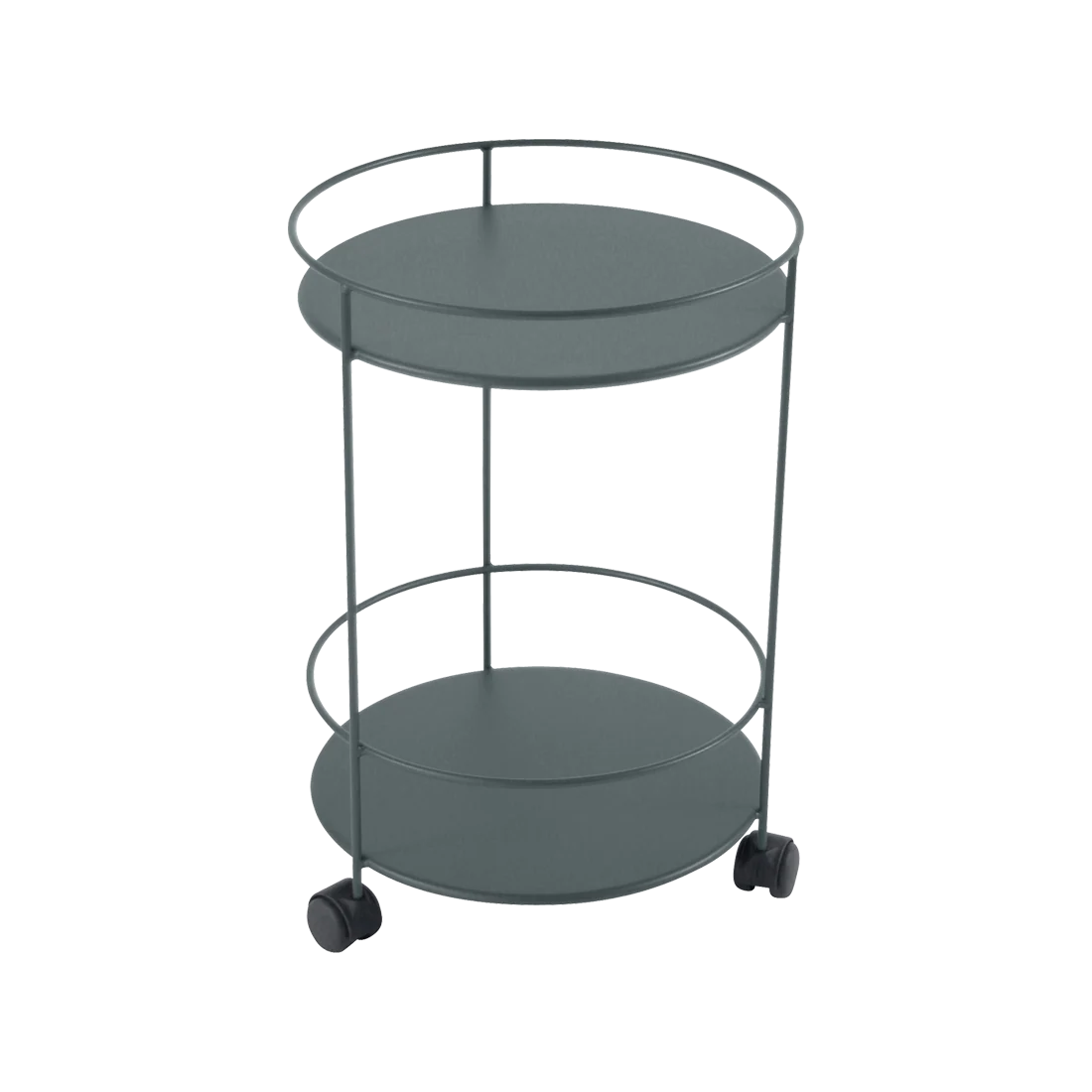 Fermob Guinguette Side Table - Image 10