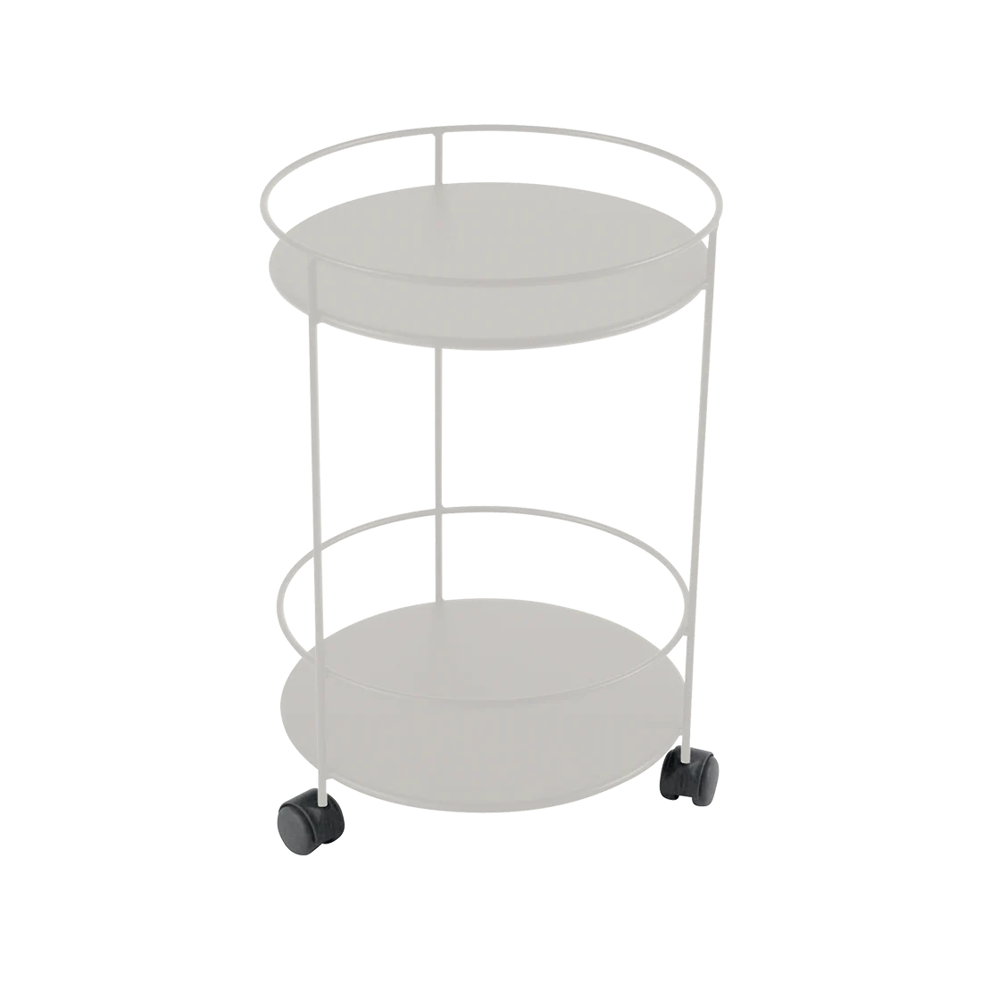 Fermob Guinguette Side Table - Image 17