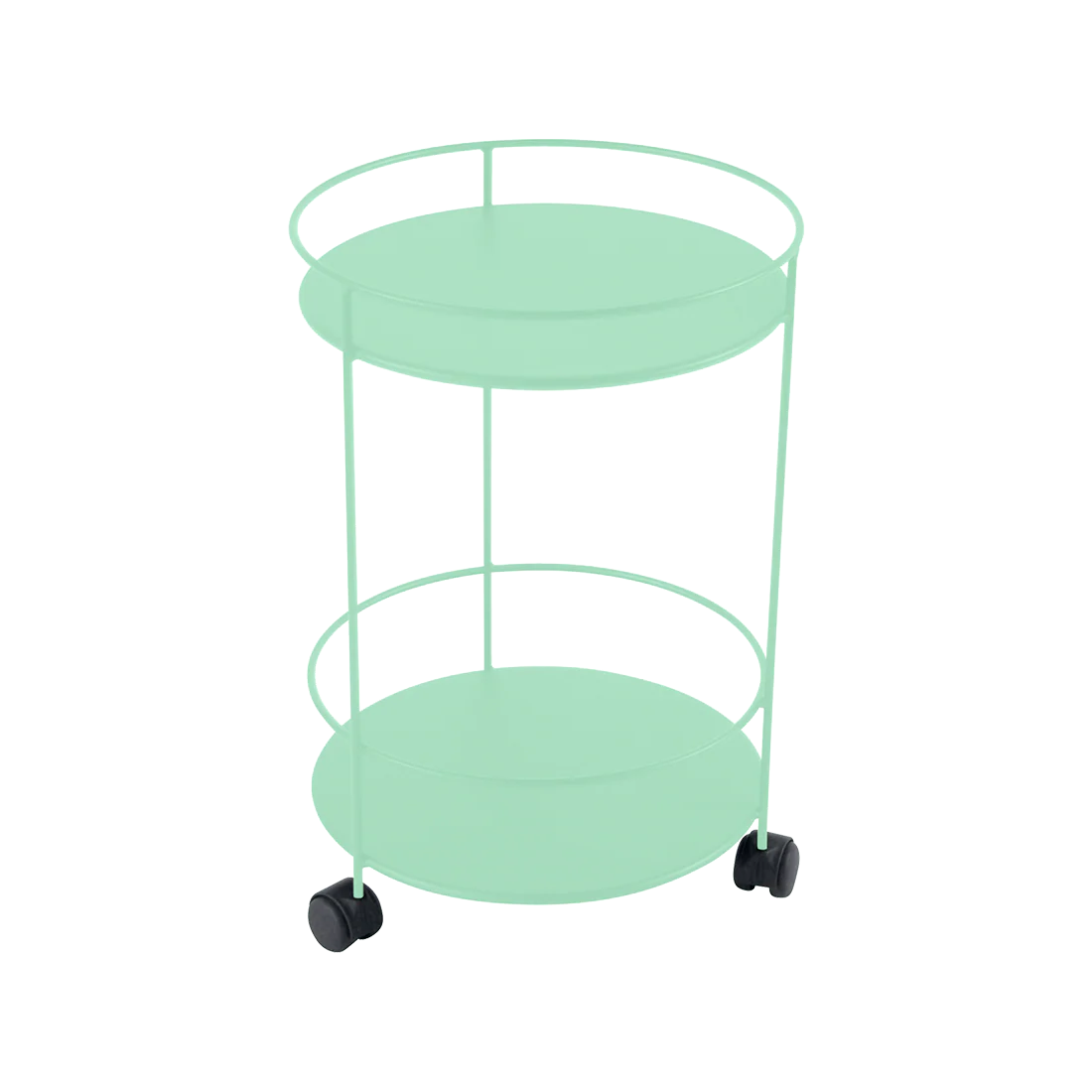 Fermob Guinguette Side Table - Image 19