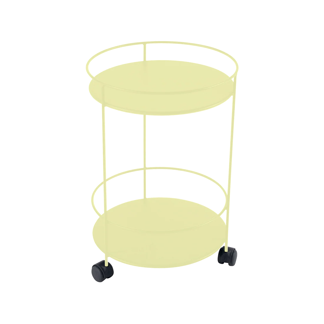 Fermob Guinguette Side Table - Image 21