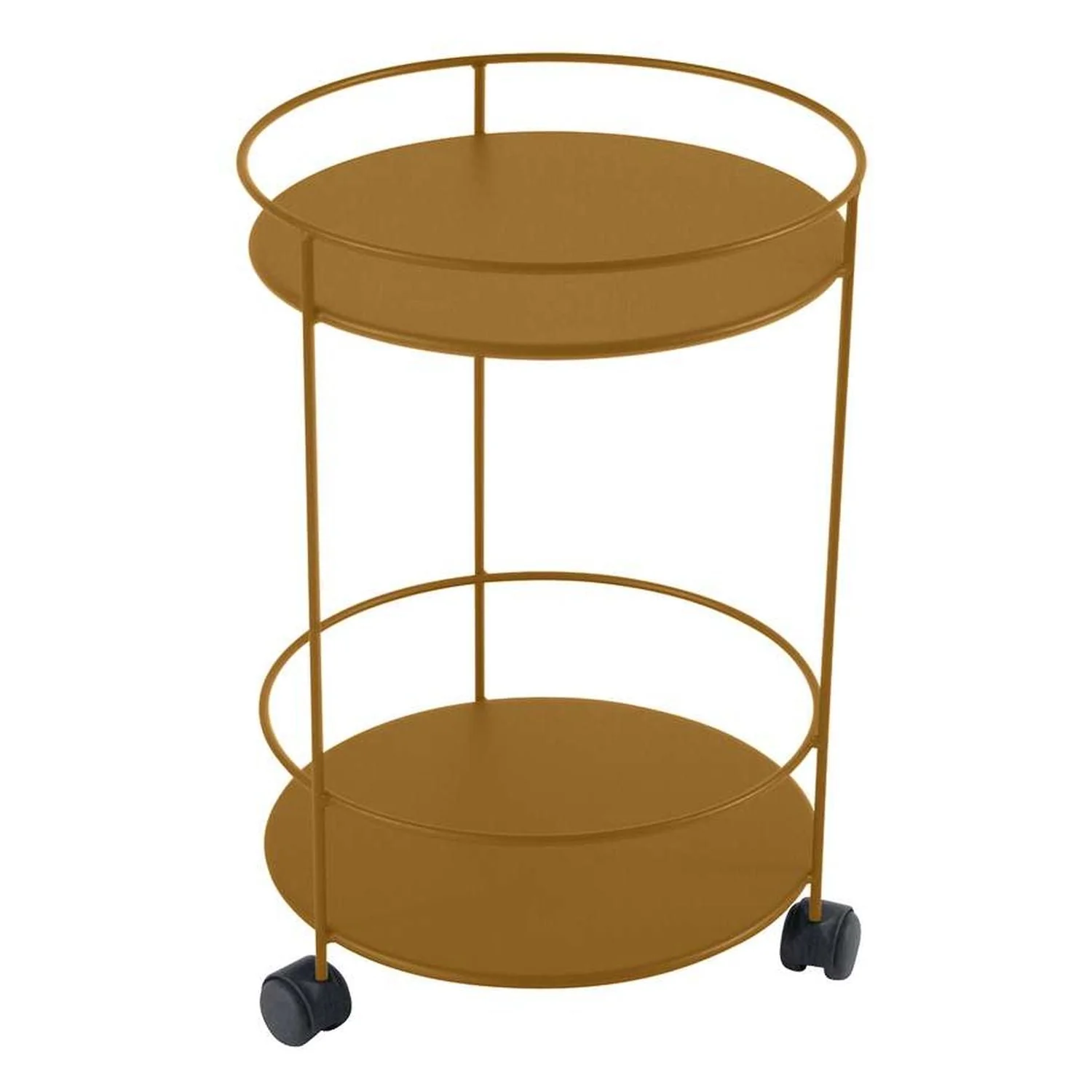 Fermob Guinguette Side Table - Image 23