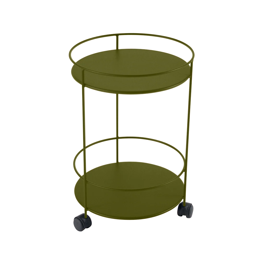 Fermob Guinguette Side Table - Image 25