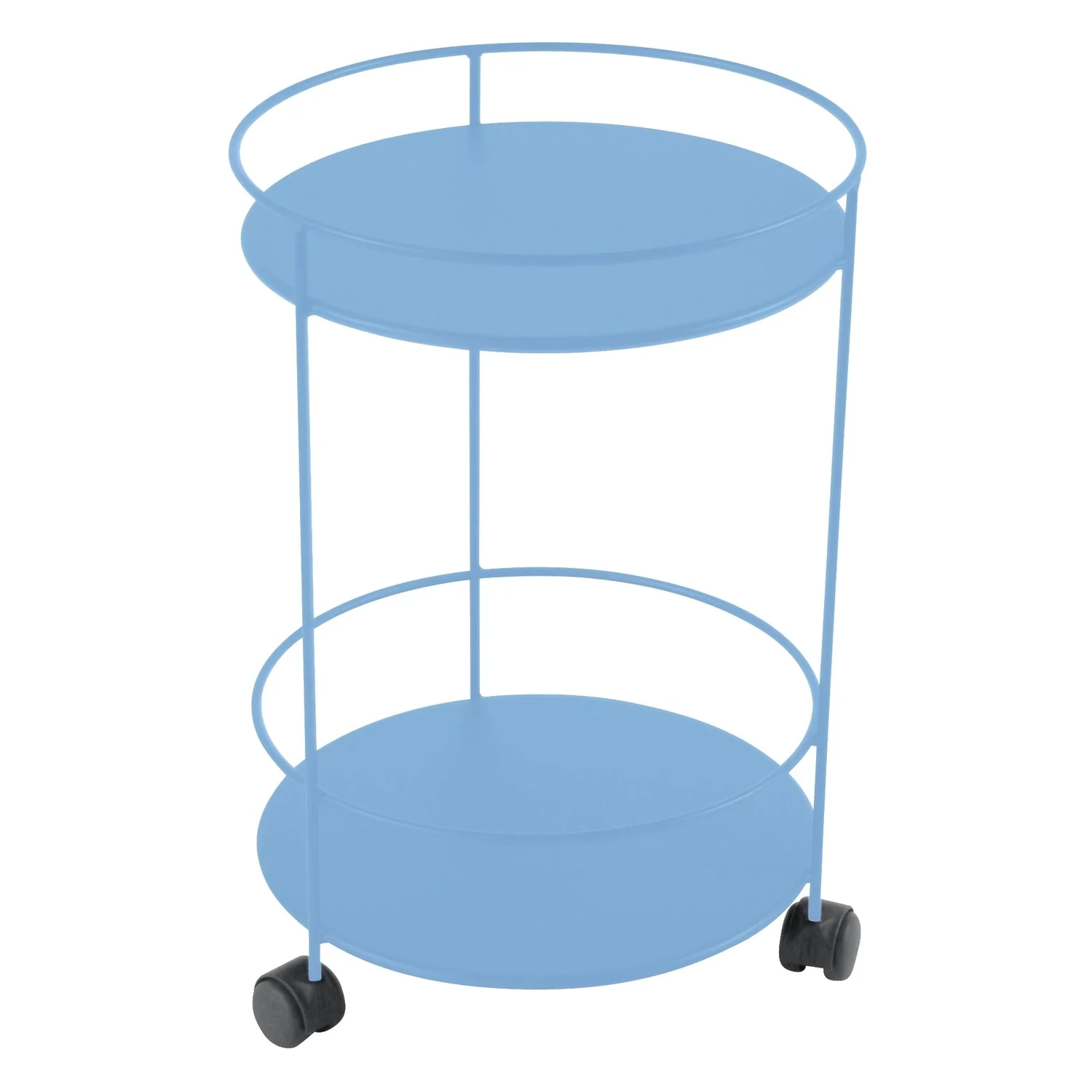 Fermob Guinguette Side Table - Image 26