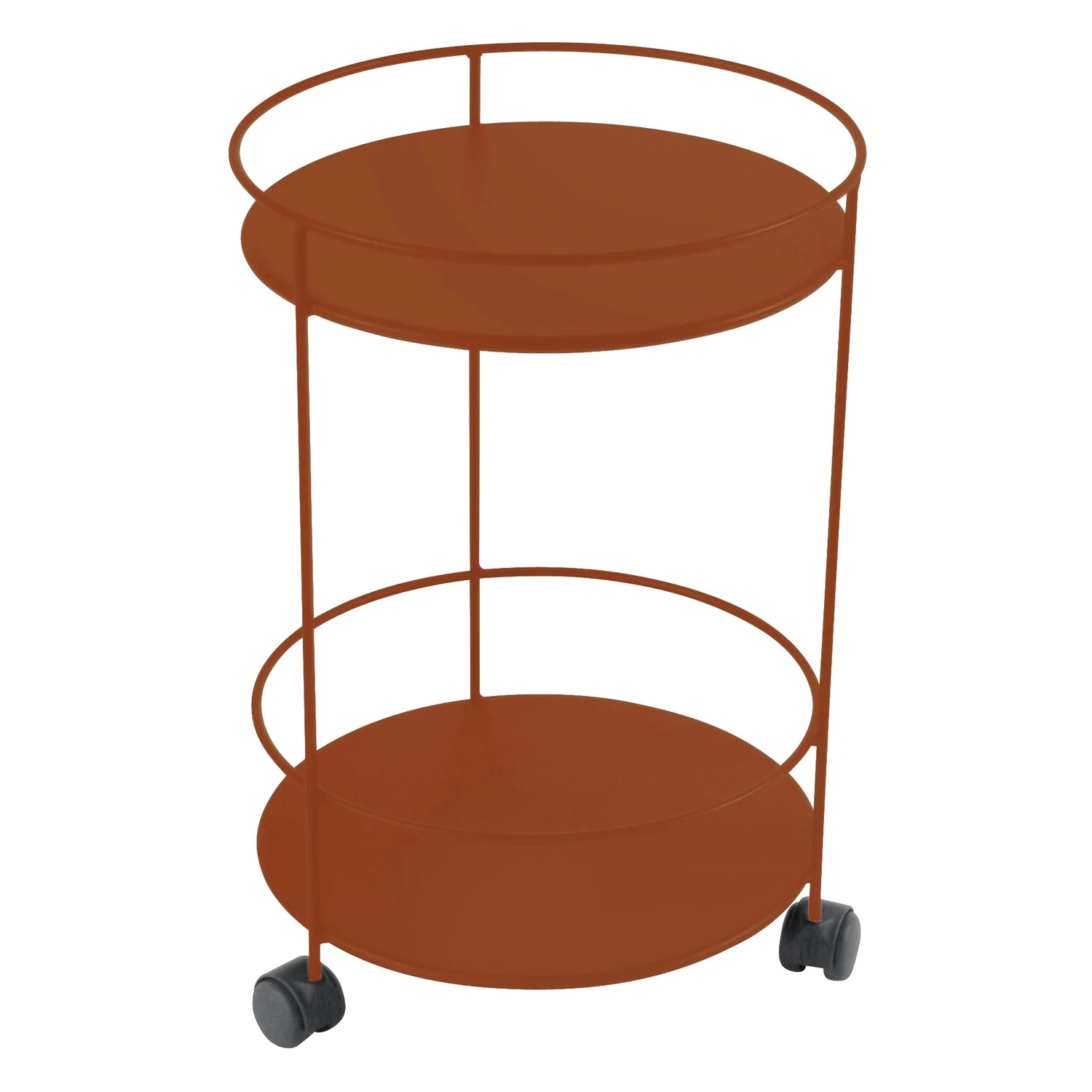 Fermob Guinguette Side Table - Image 27