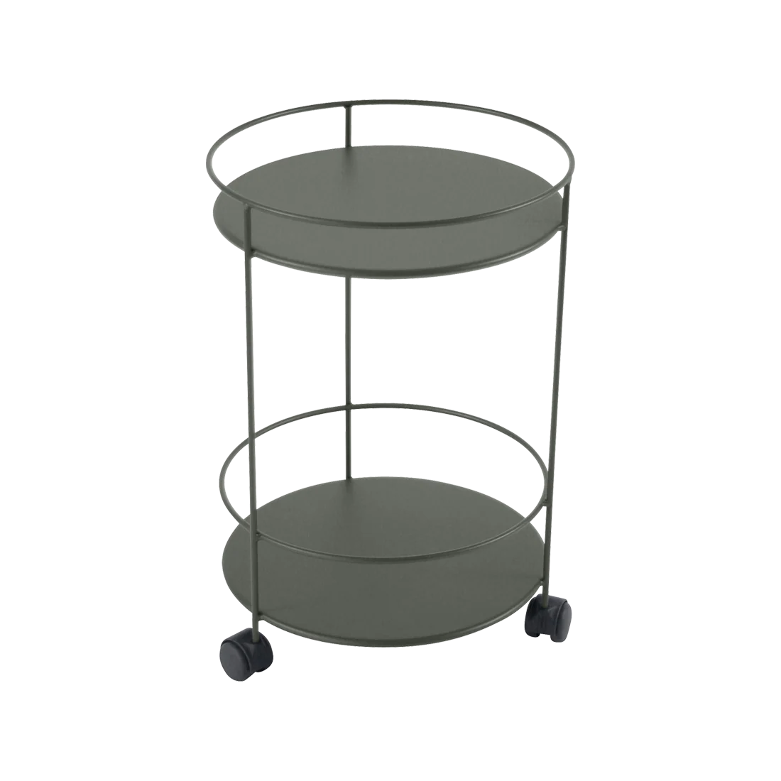 Fermob Guinguette Side Table - Image 3