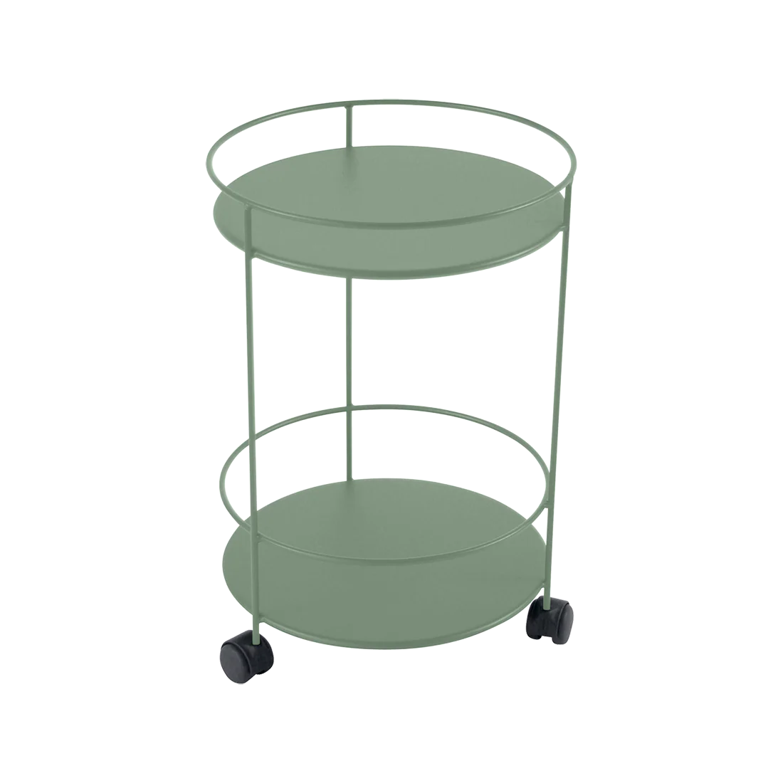Fermob Guinguette Side Table - Image 4
