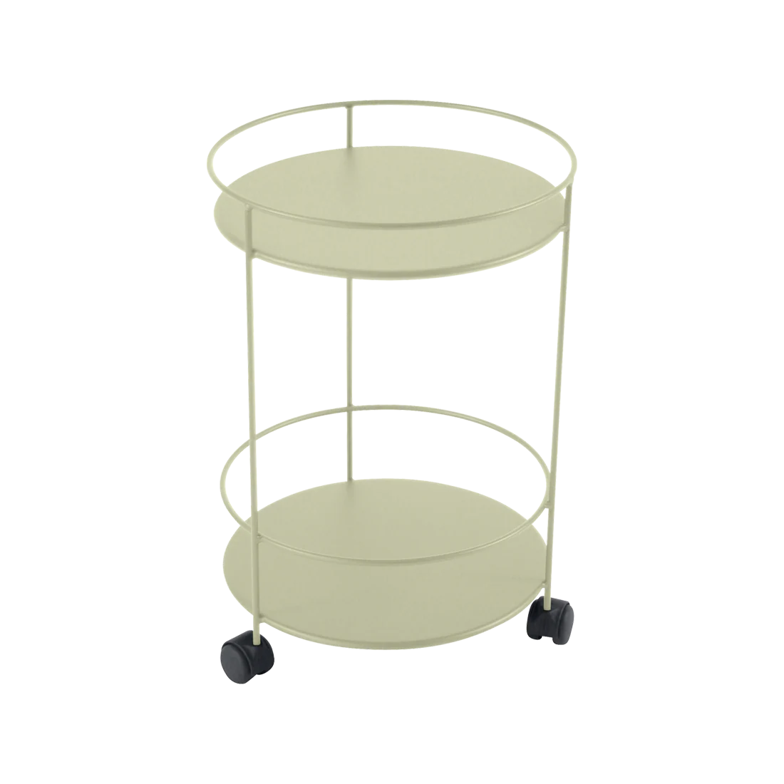 Fermob Guinguette Side Table - Image 5