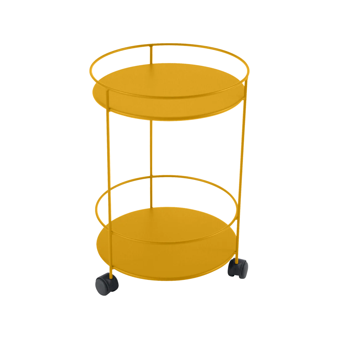 Fermob Guinguette Side Table - Image 6