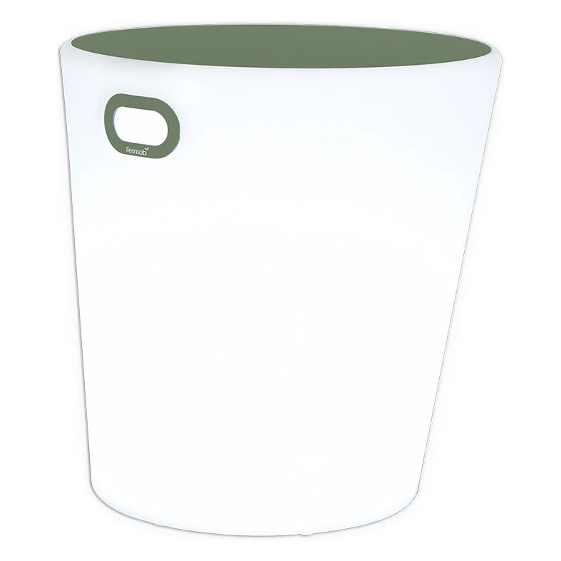 Fermob Inoui Lighting Stool - Image 3