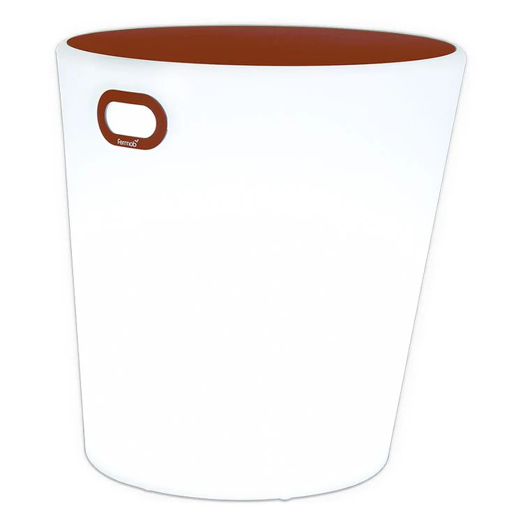 Fermob Inoui Lighting Stool - Image 4