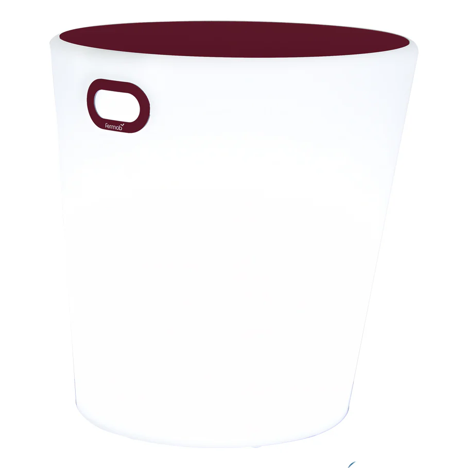 Fermob Inoui Lighting Stool - Image 5