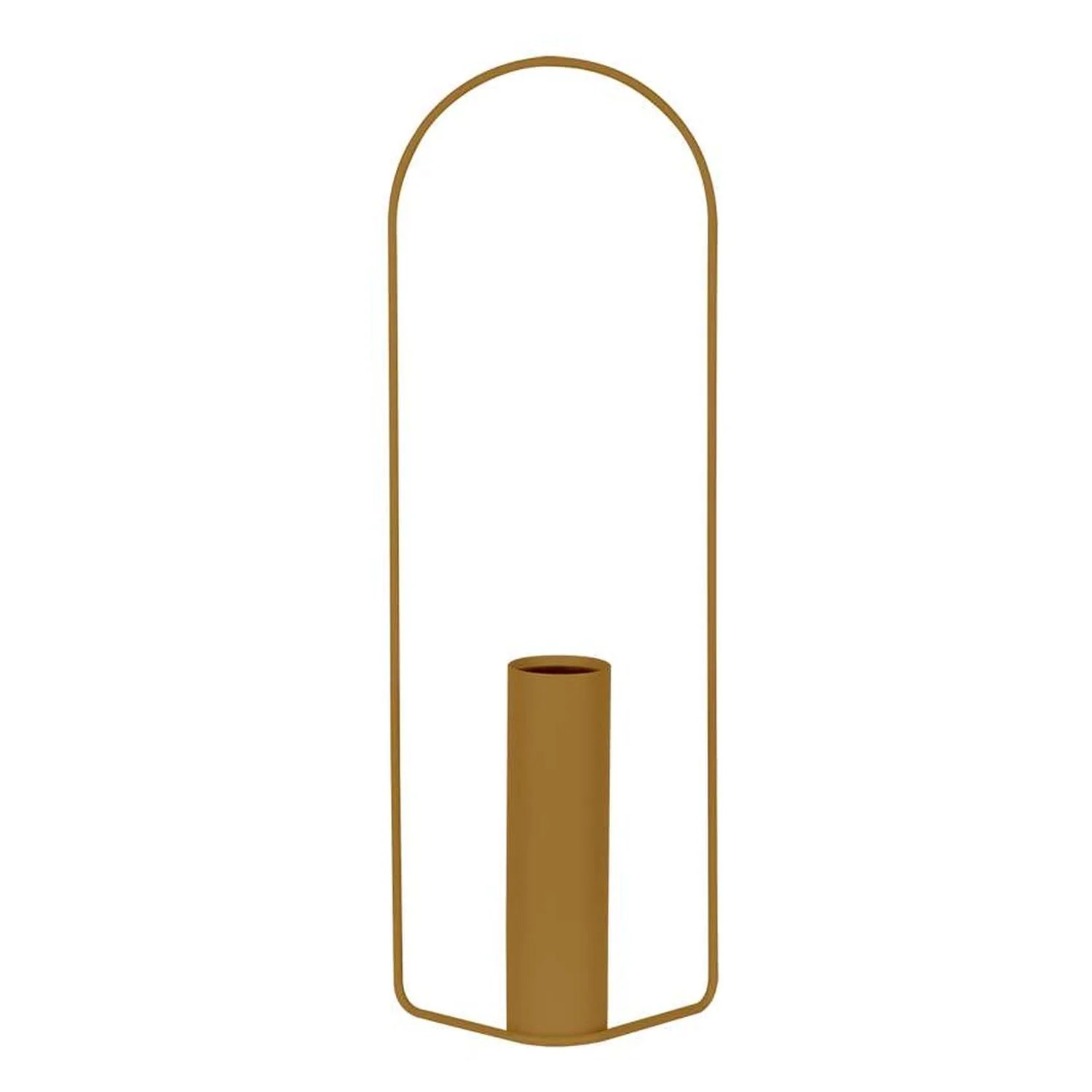 Fermob Itac Cylindrical Vase - Image 10