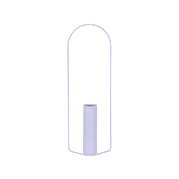 Fermob Itac Cylindrical Vase - Image 11